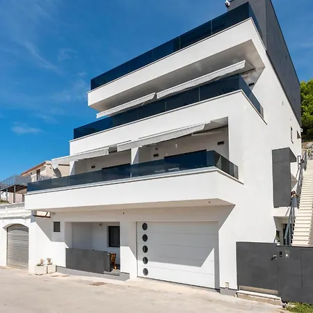 Lovely In With Sauna Lejlighed