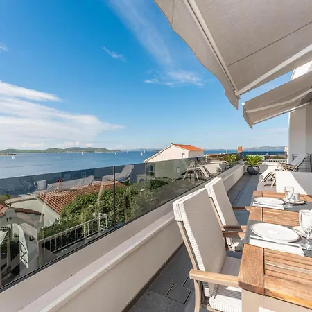 Lejlighed Lovely In With Sauna *