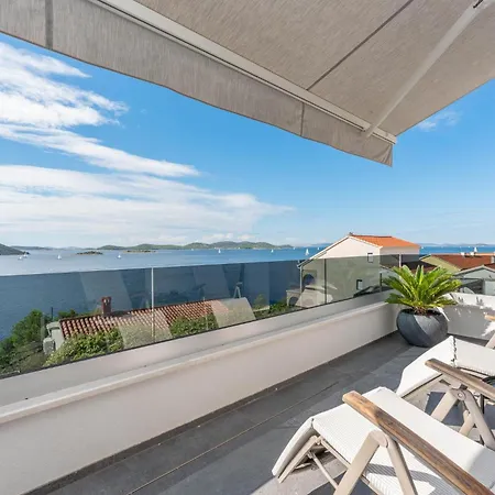 Lovely In With Sauna Drage