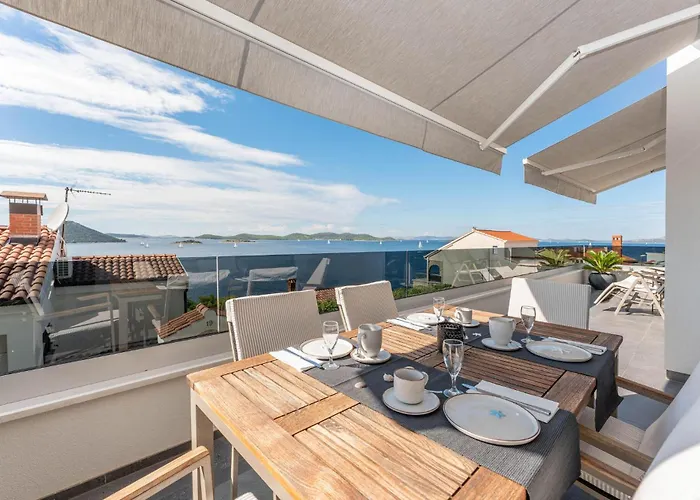 Lejlighed Lovely In With Sauna *