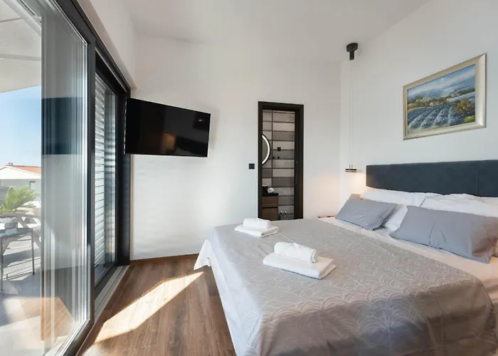 Lovely In With Sauna Lejlighed