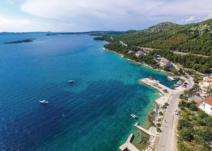 Lovely In With Sauna Lejlighed