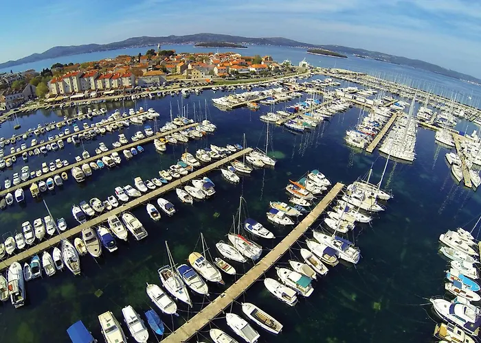 Lovely In With Sauna * Drage