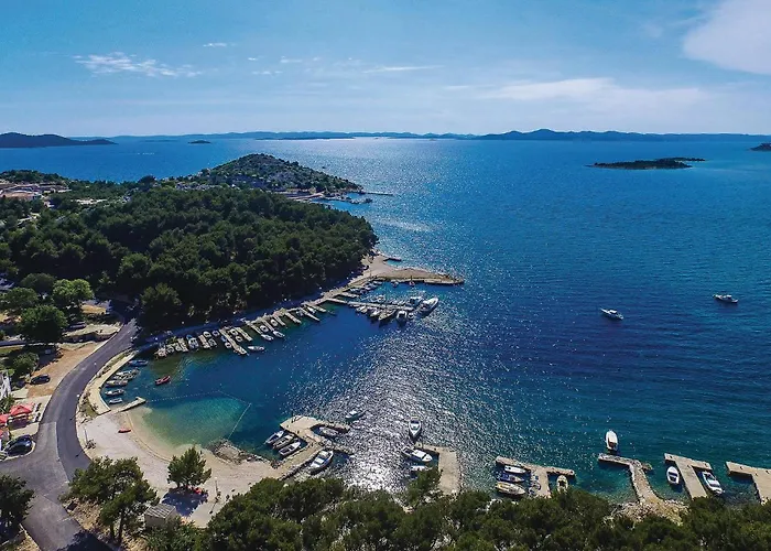 Lovely In With Sauna *