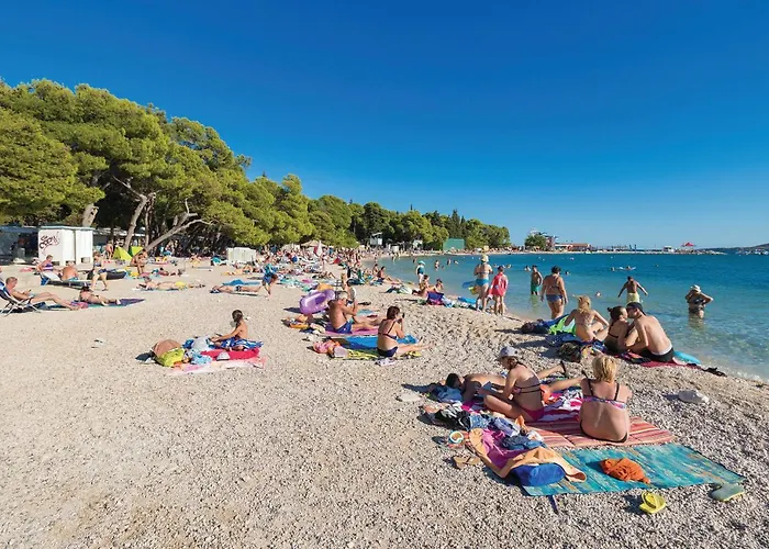 Lovely In With Sauna