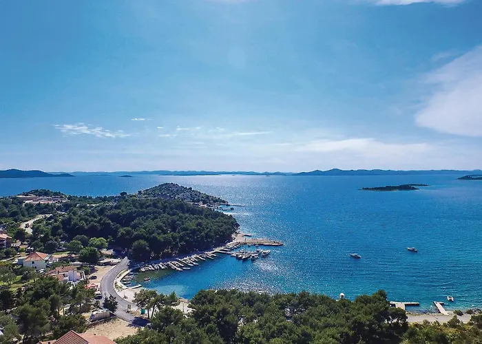 Lovely In With Sauna * Drage