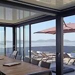 Apartamento Lovely In With Sauna Drage