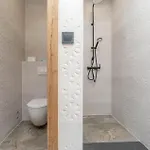 Stunning In With Sauna Apartment *