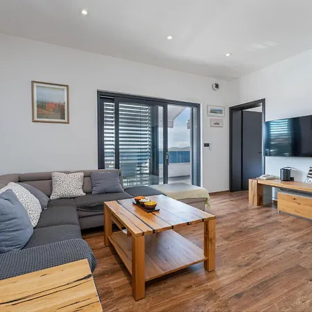 Apartment Lovely In With Sauna