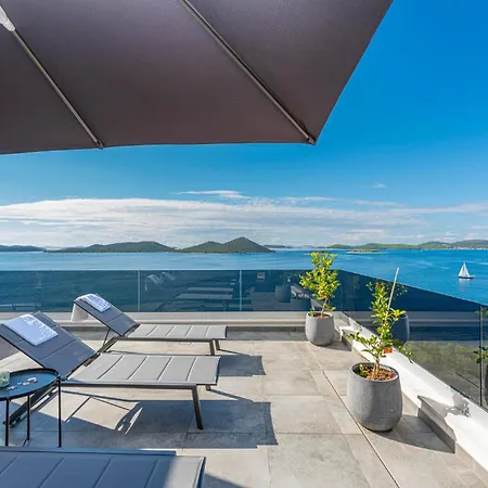 Lovely In With Sauna