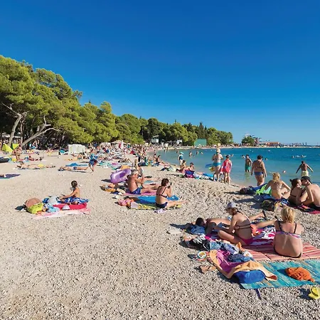 Lovely In With Sauna