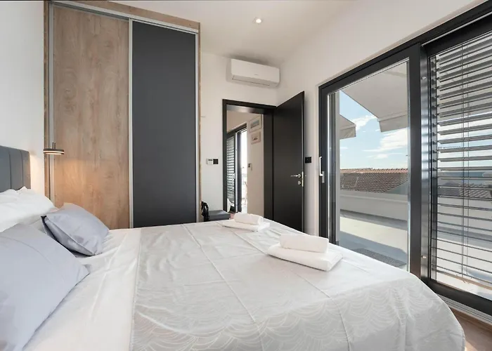 Lovely In With Sauna Апартаменты *