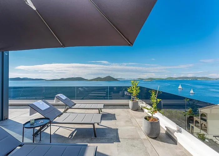 Lovely In With Sauna